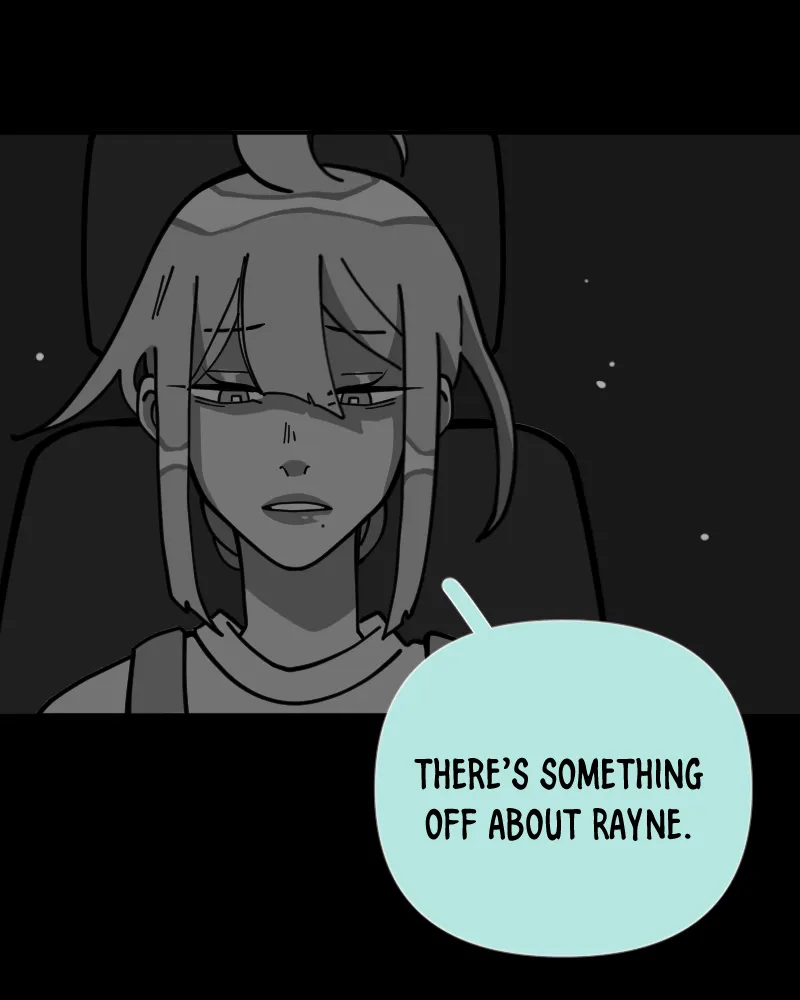 Homesick Chapter 130 page 11 - 