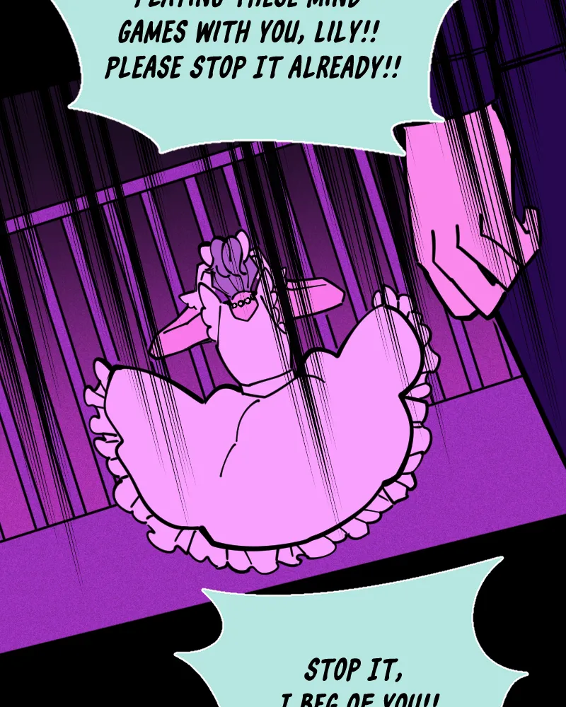 Homesick Chapter 130 page 23 - 