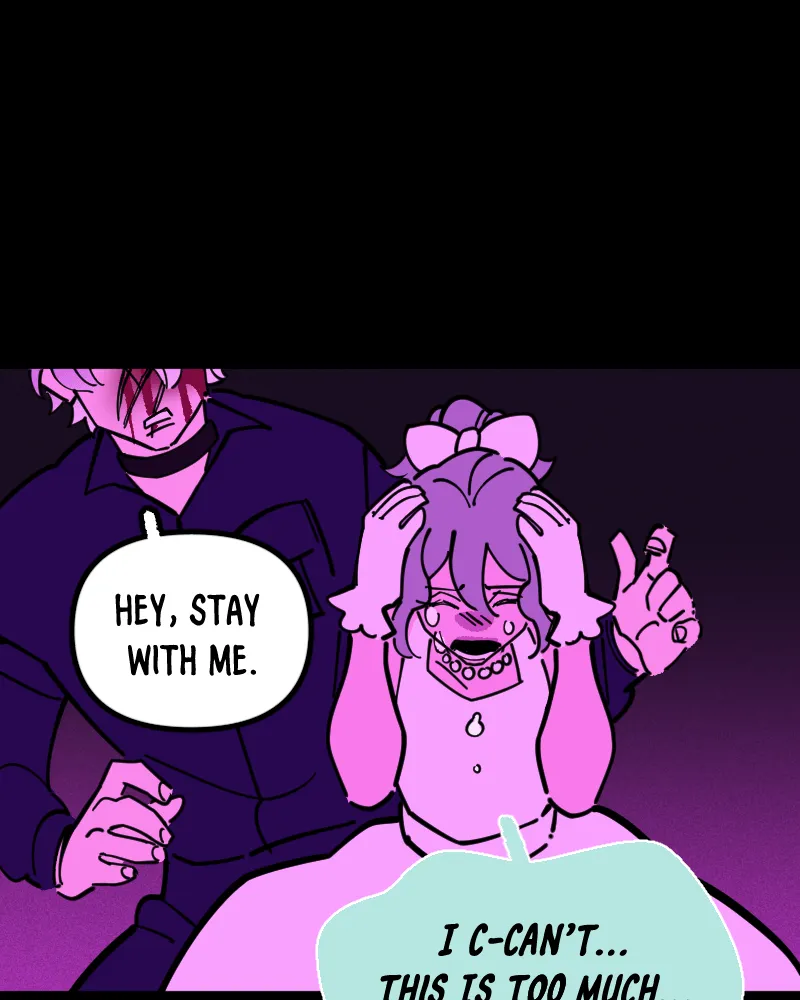 Homesick Chapter 130 page 27 - 