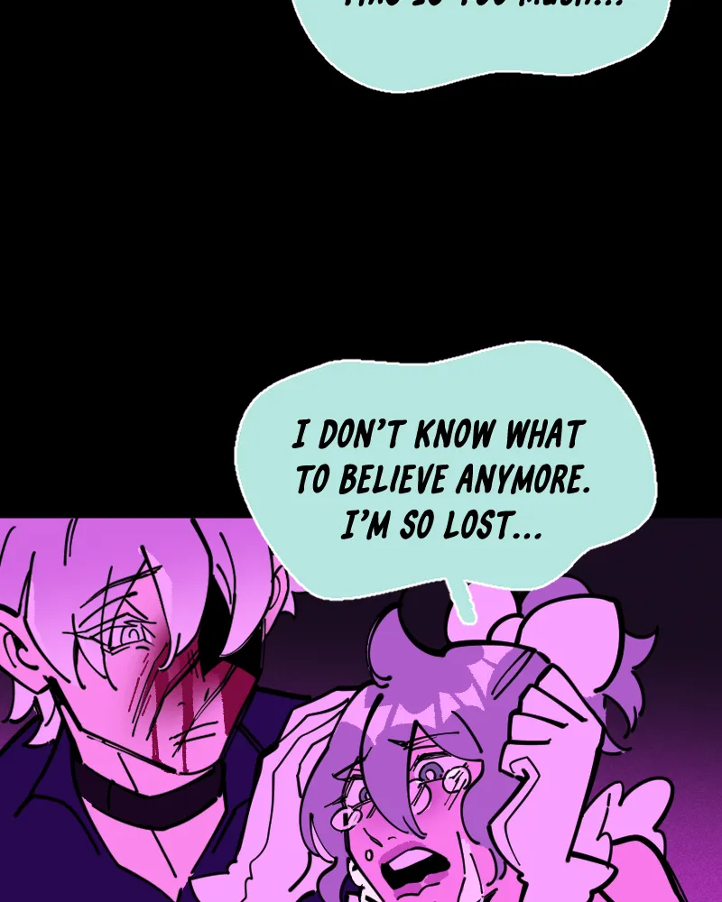 Homesick Chapter 130 page 28 - 