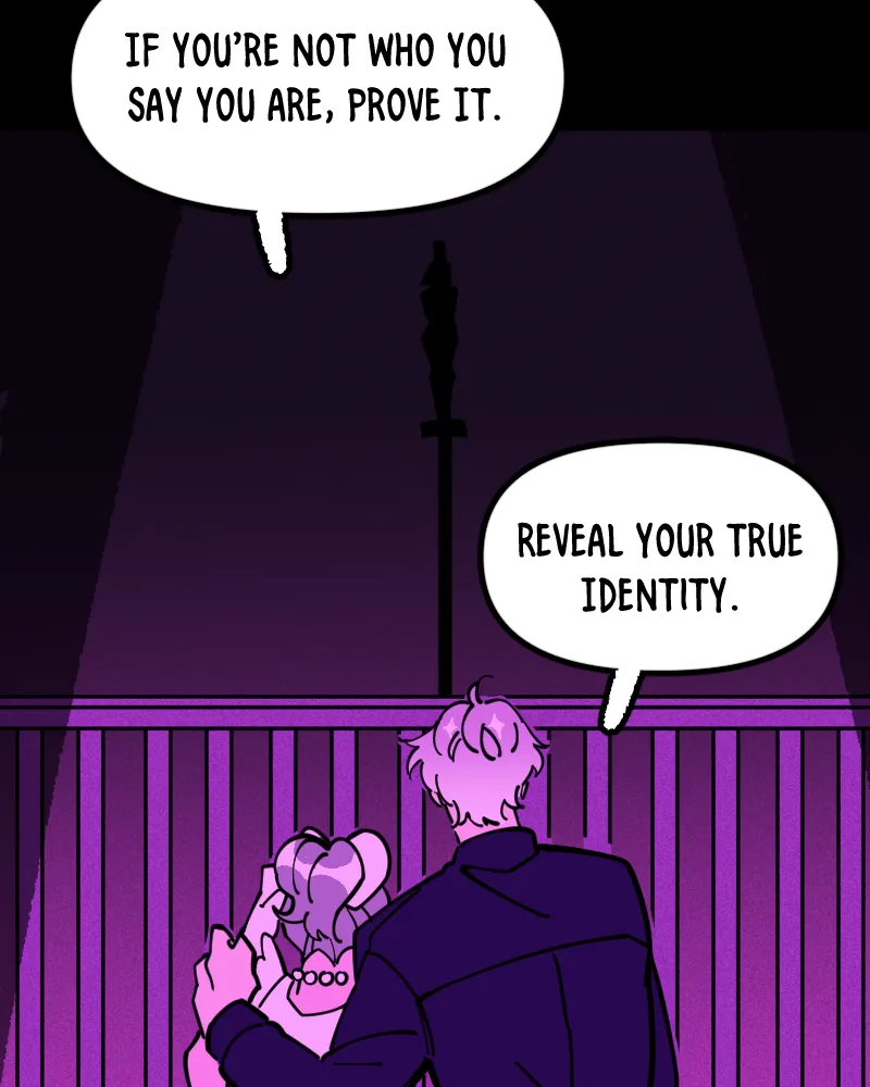 Homesick Chapter 130 page 31 - 