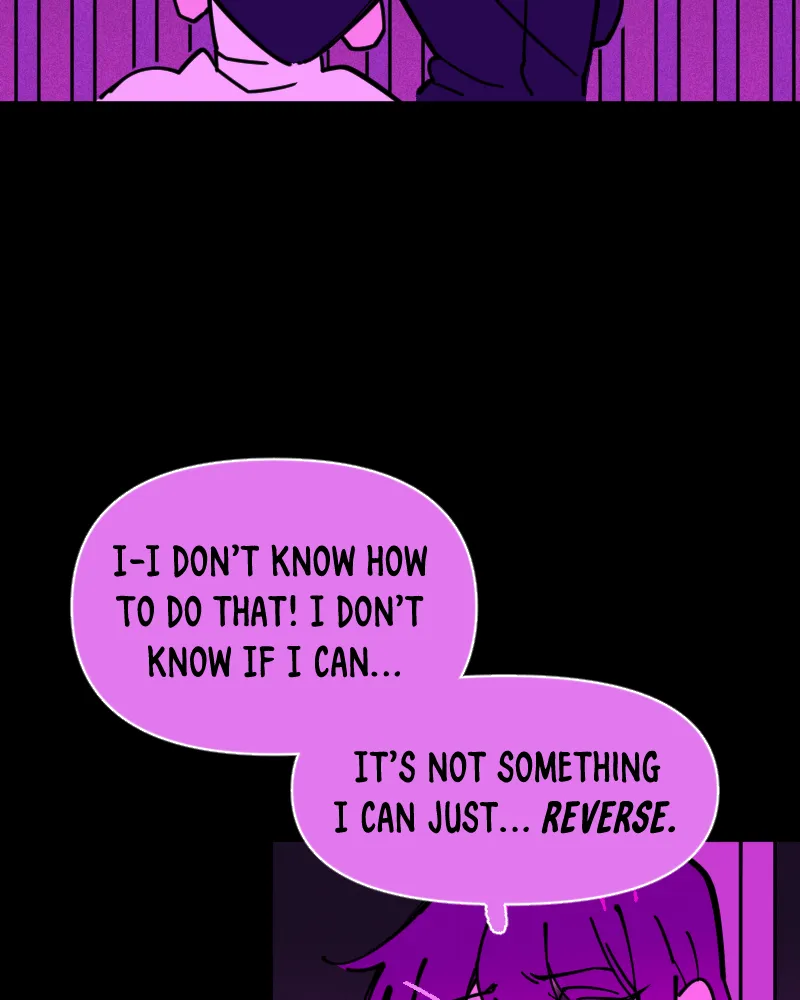 Homesick Chapter 130 page 32 - 