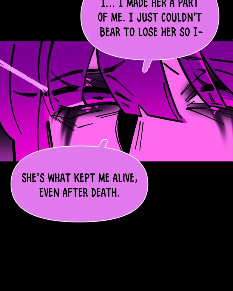Homesick Chapter 130 page 34 - 