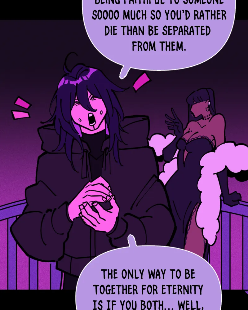 Homesick Chapter 130 page 38 - 