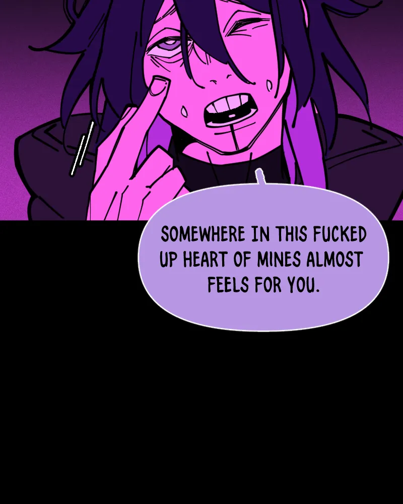 Homesick Chapter 130 page 40 - 