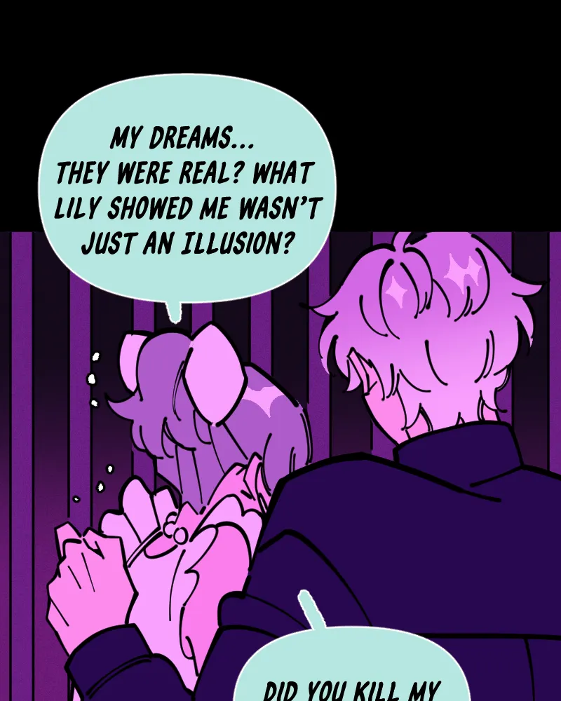 Homesick Chapter 130 page 44 - 