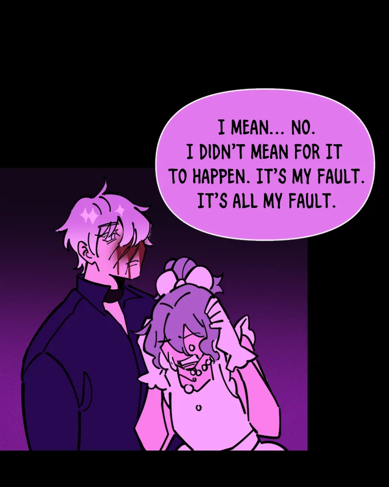 Homesick Chapter 130 page 47 - 