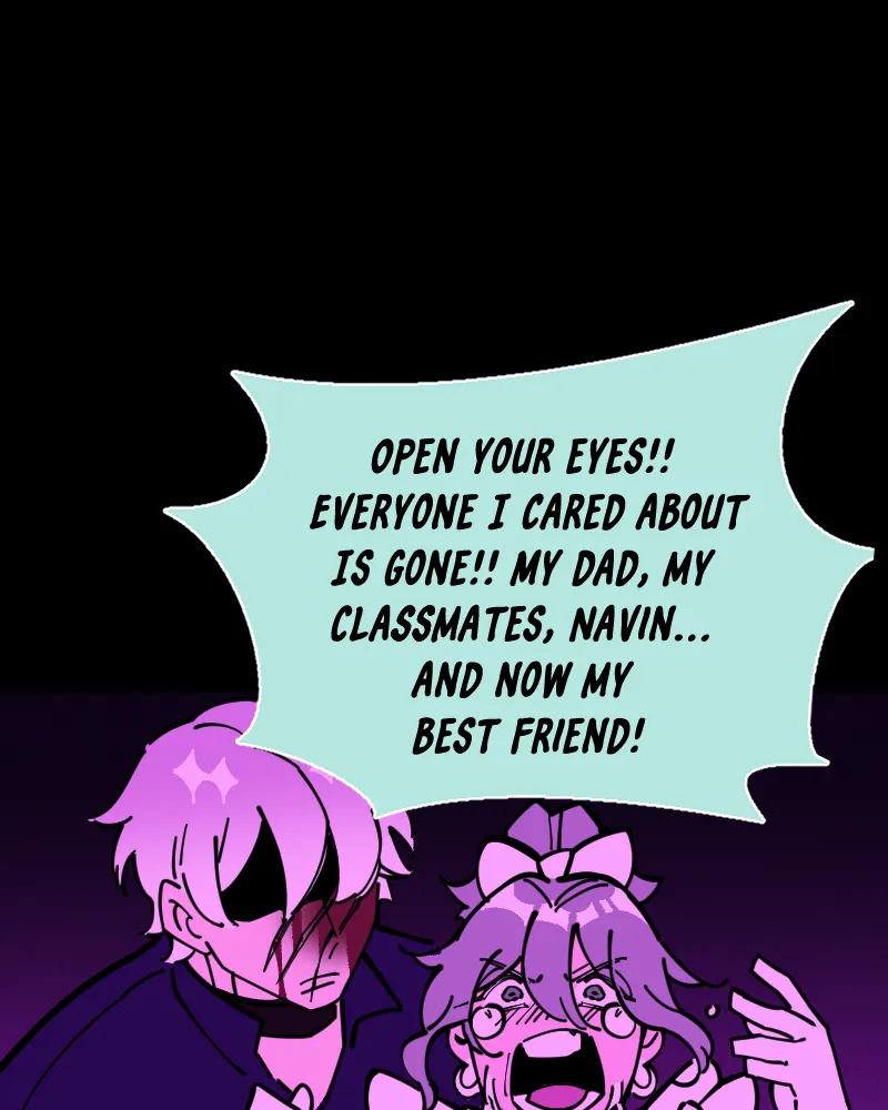 Homesick Chapter 130 page 54 - 