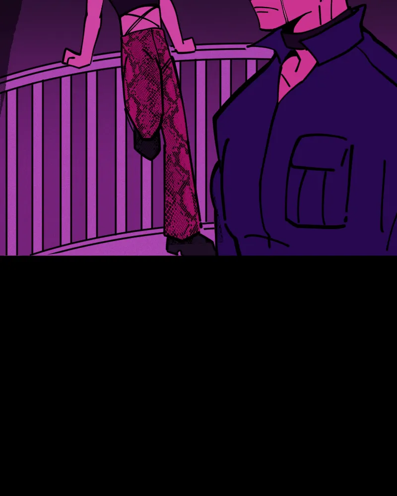 Homesick Chapter 130 page 76 - 