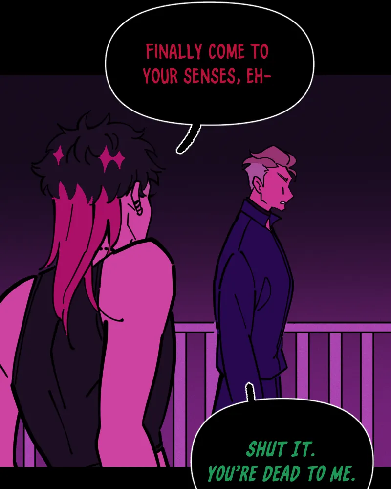Homesick Chapter 130 page 77 - 