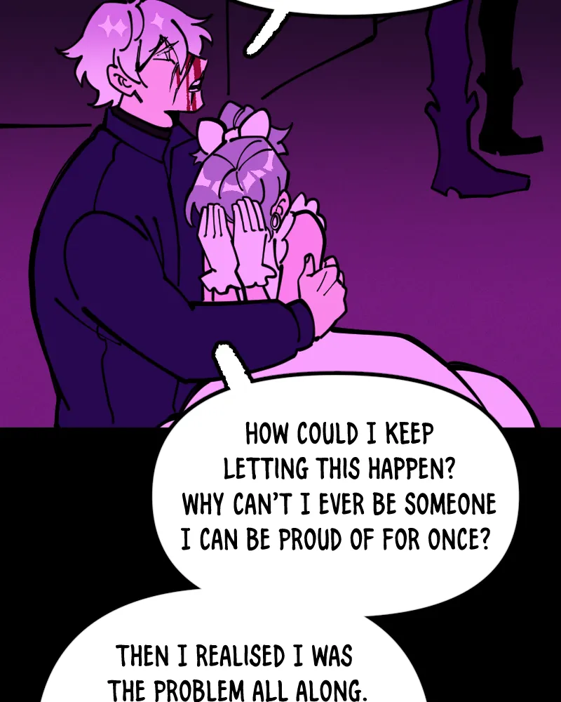 Homesick Chapter 130 page 83 - 