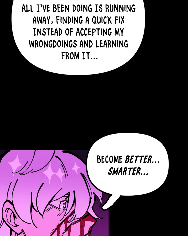Homesick Chapter 130 page 84 - 