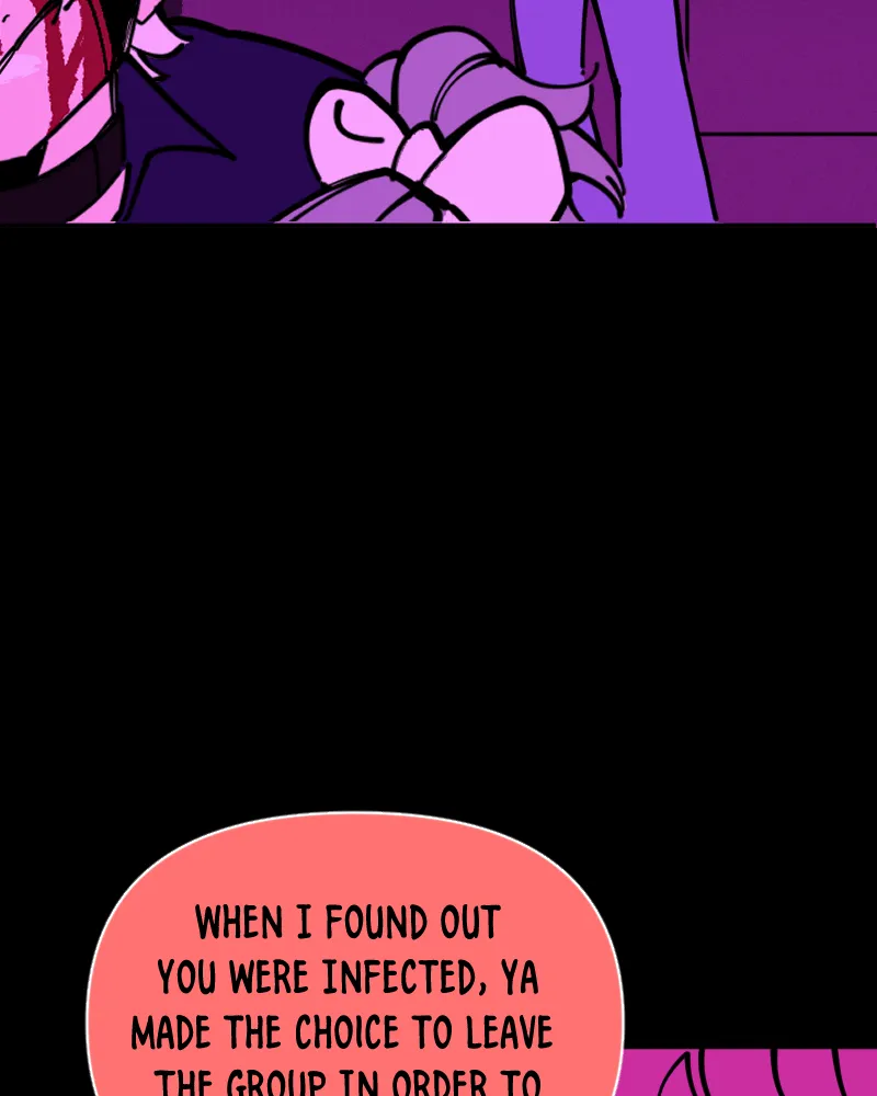Homesick Chapter 130 page 91 - 