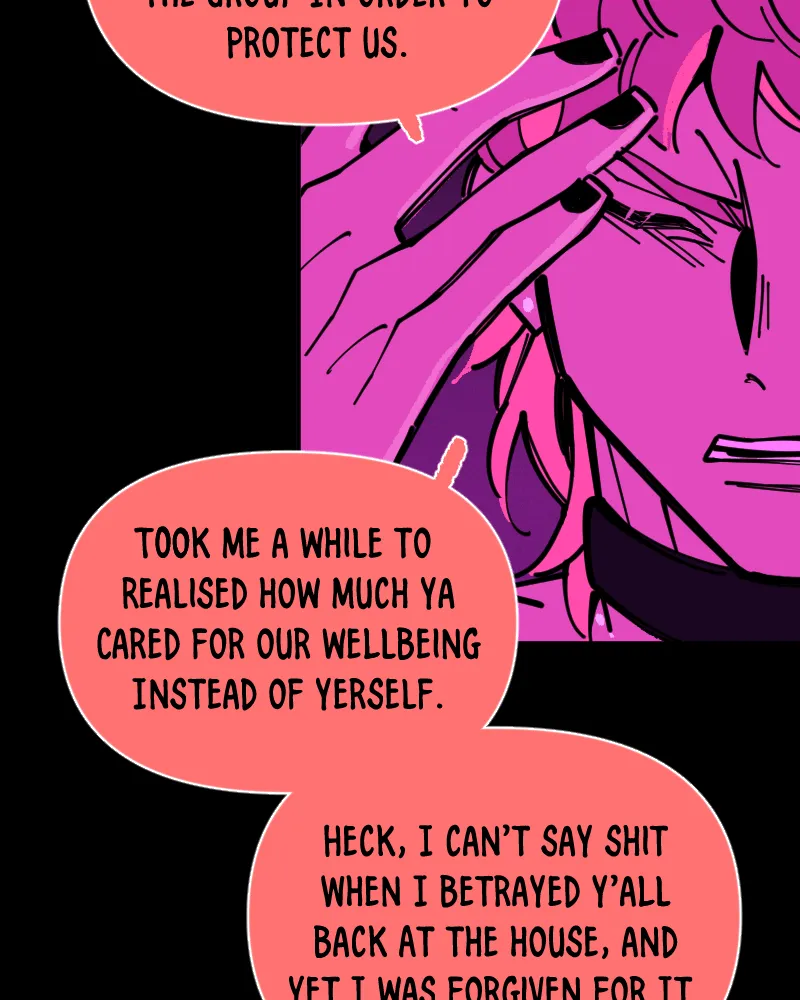 Homesick Chapter 130 page 92 - 