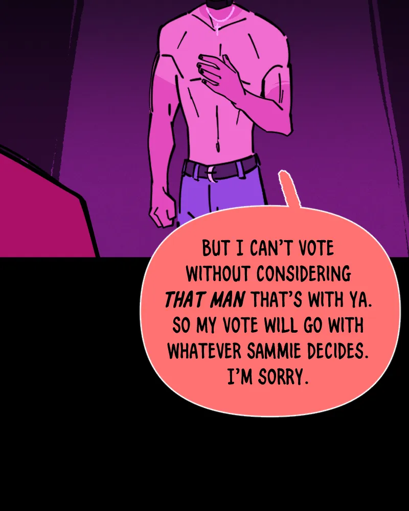 Homesick Chapter 130 page 94 - 