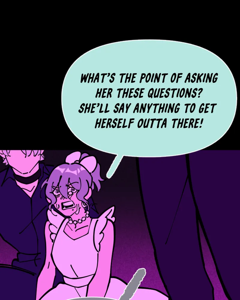 Homesick Chapter 131 page 11 - 