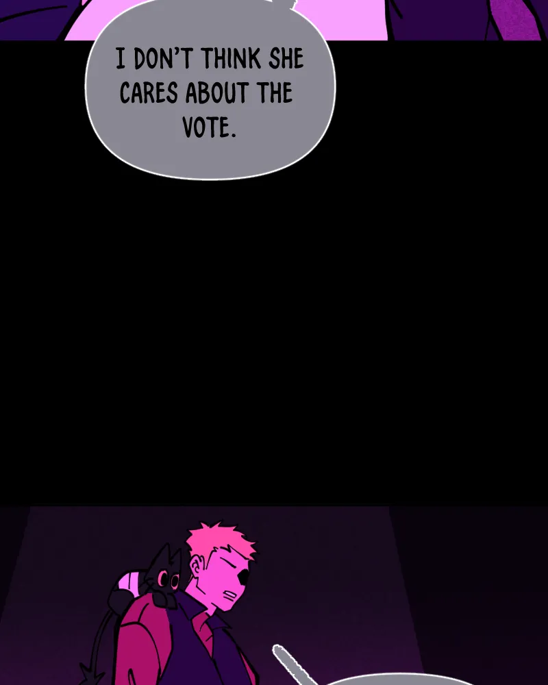Homesick Chapter 131 page 12 - 