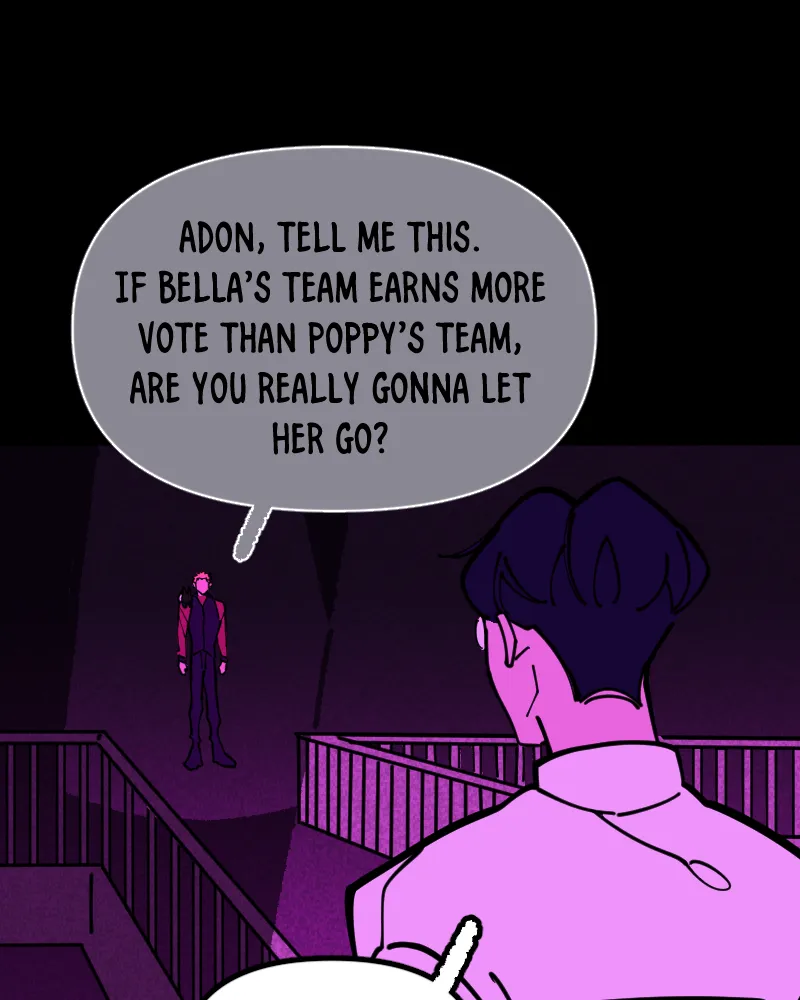 Homesick Chapter 131 page 15 - 
