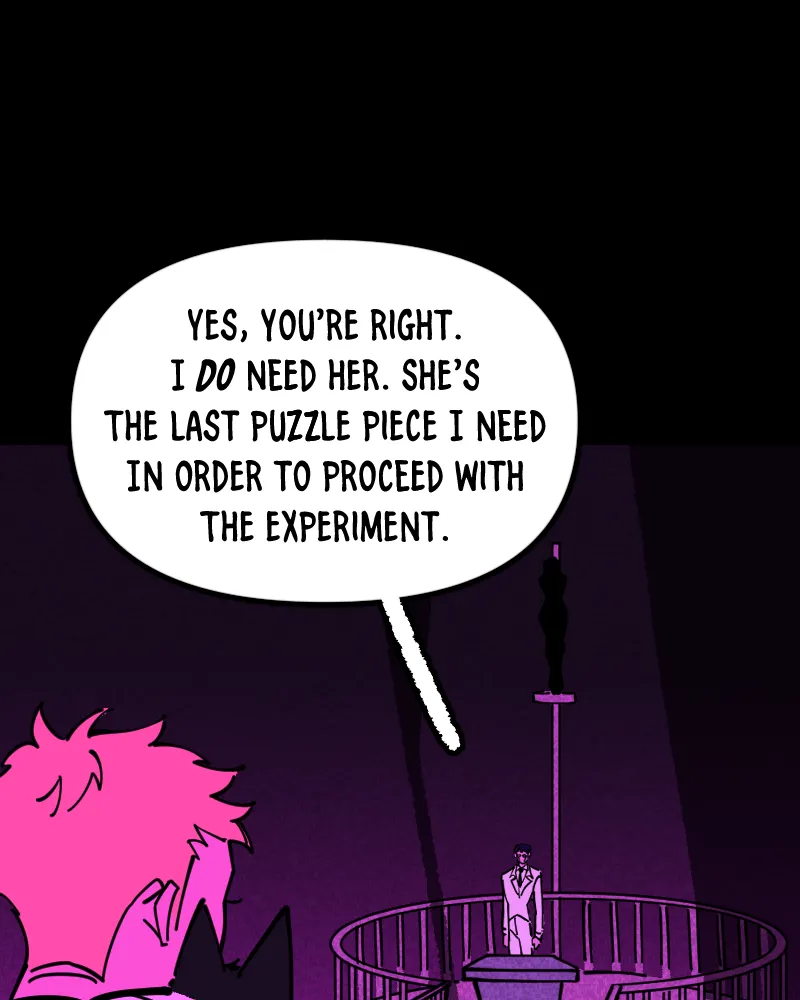 Homesick Chapter 131 page 19 - 