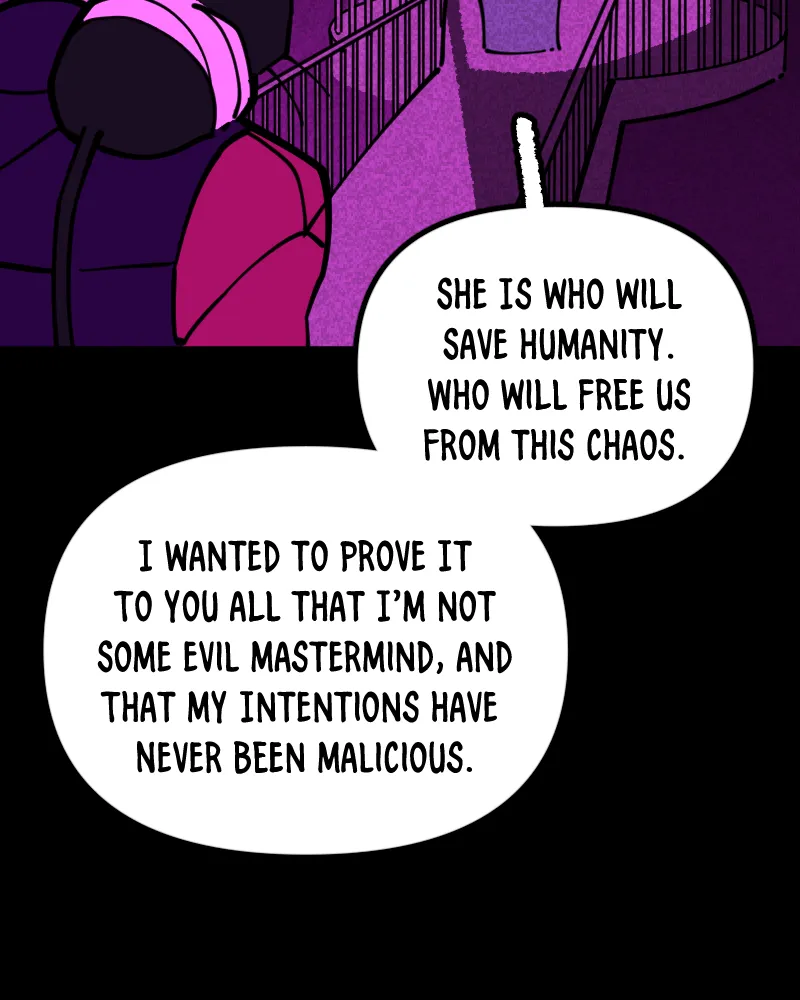 Homesick Chapter 131 page 20 - 
