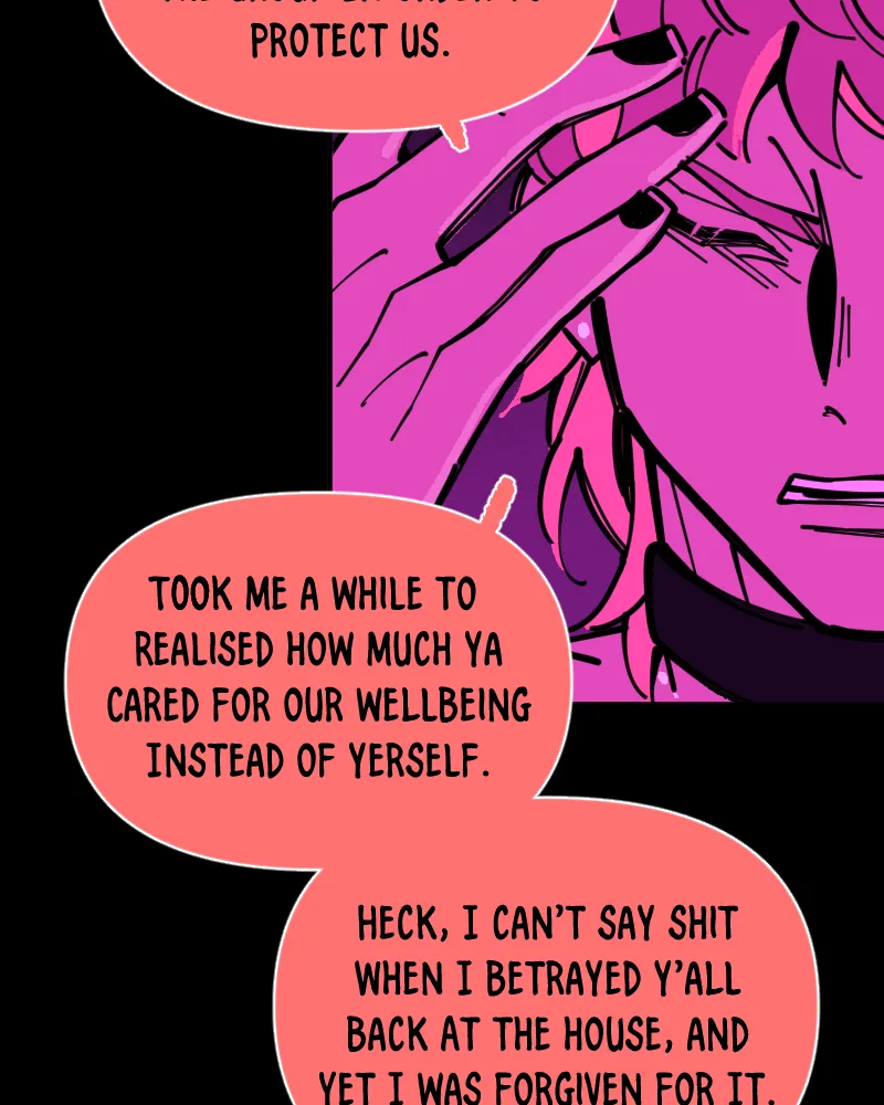 Homesick Chapter 131 page 3 - 