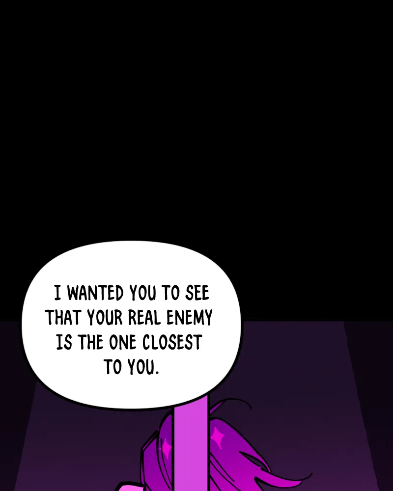 Homesick Chapter 131 page 21 - 
