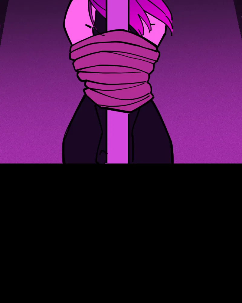 Homesick Chapter 131 page 22 - 