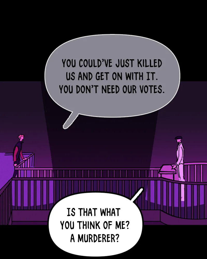 Homesick Chapter 131 page 23 - 