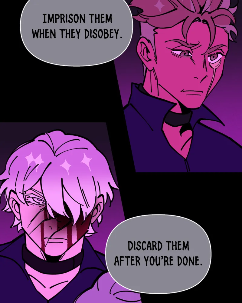 Homesick Chapter 131 page 26 - 