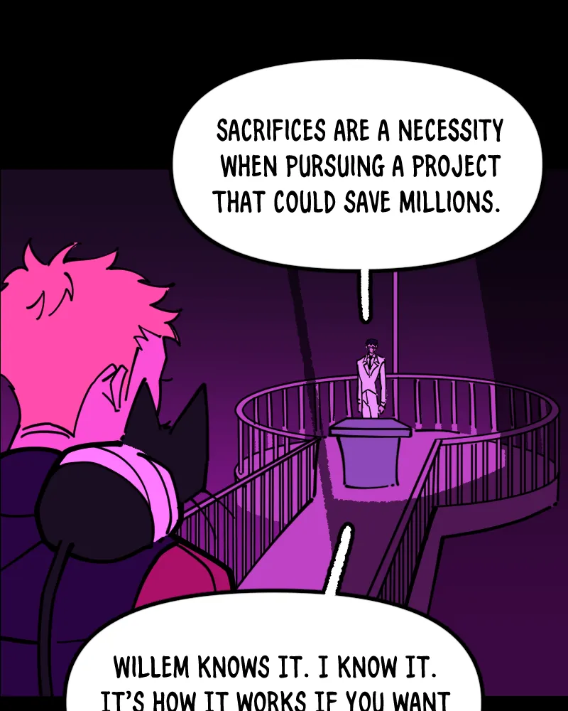 Homesick Chapter 131 page 29 - 