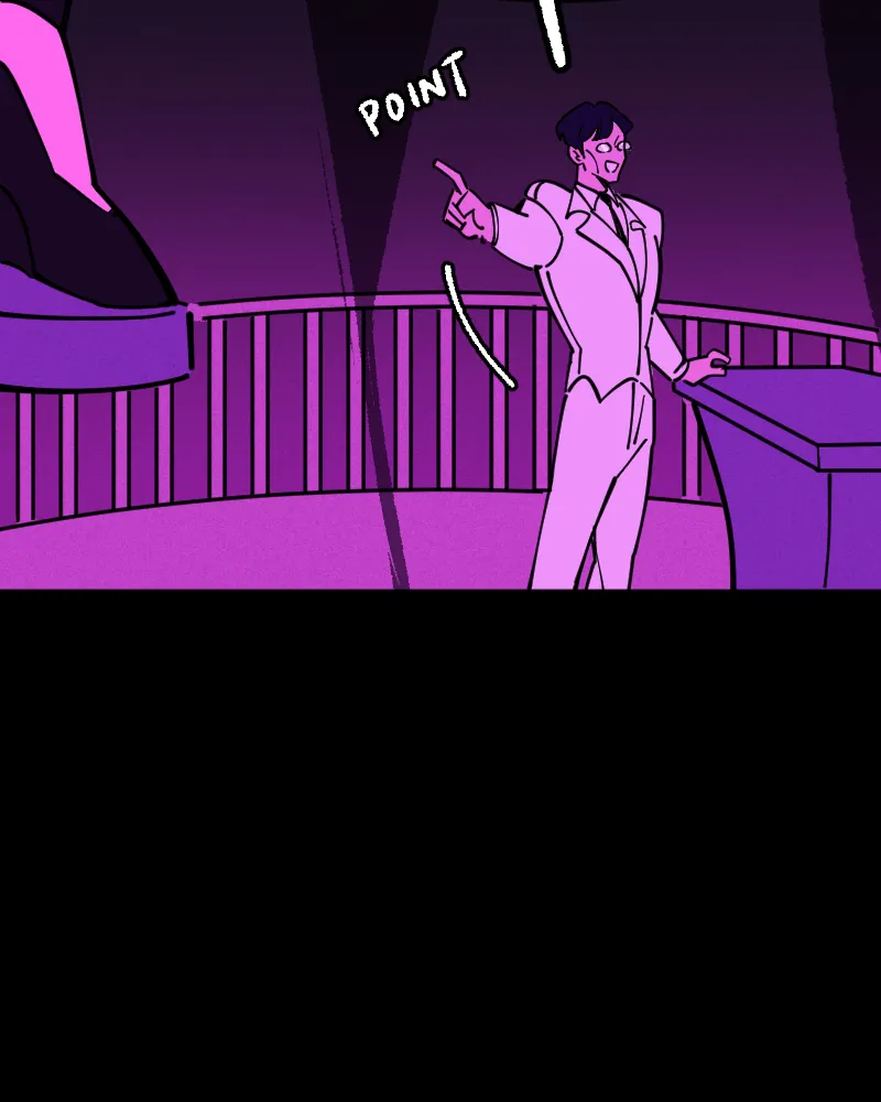 Homesick Chapter 131 page 31 - 