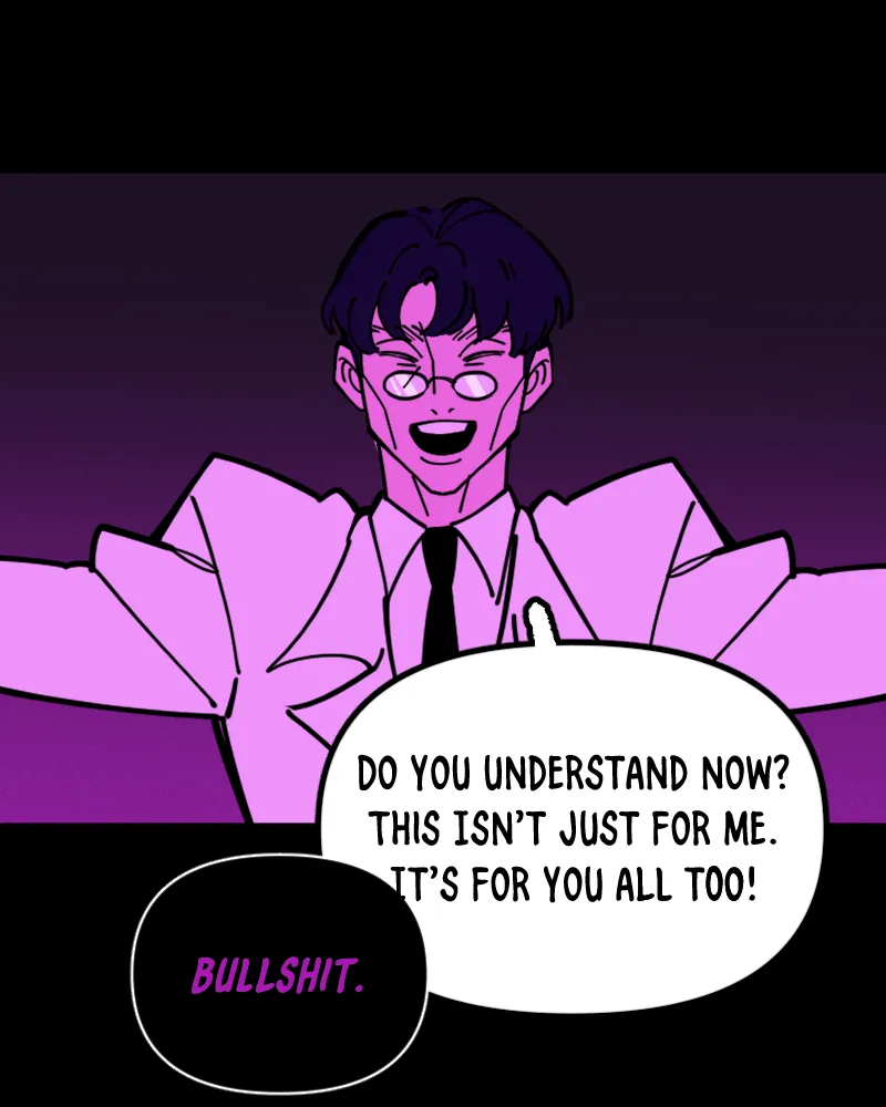 Homesick Chapter 131 page 32 - 