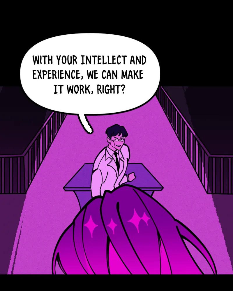 Homesick Chapter 131 page 36 - 