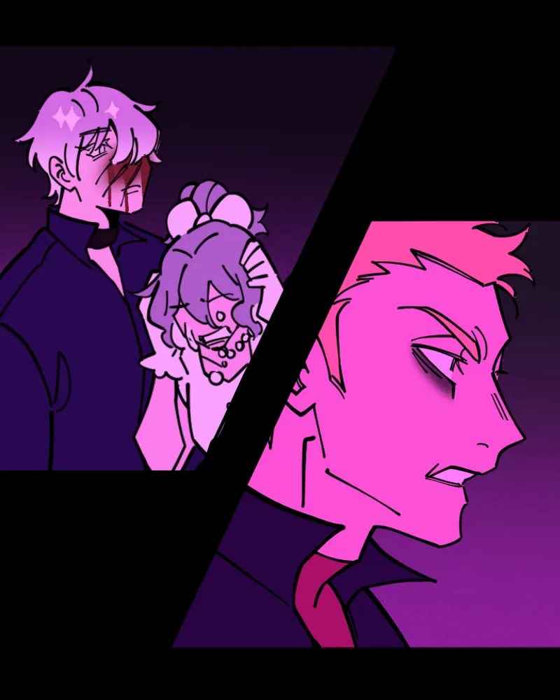 Homesick Chapter 131 page 40 - 