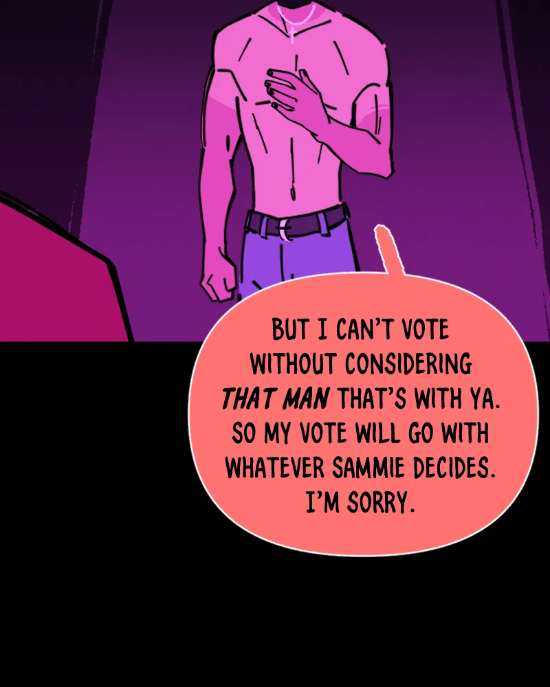 Homesick Chapter 131 page 5 - 