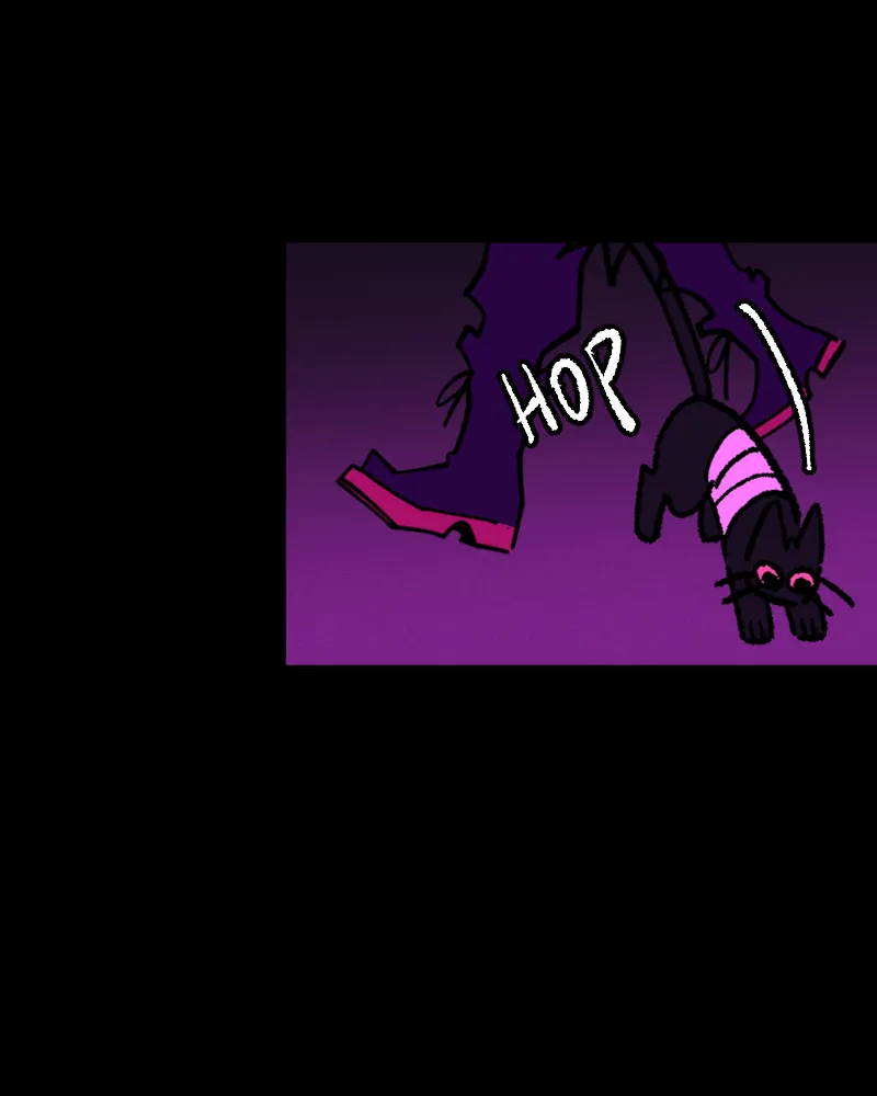 Homesick Chapter 131 page 43 - 