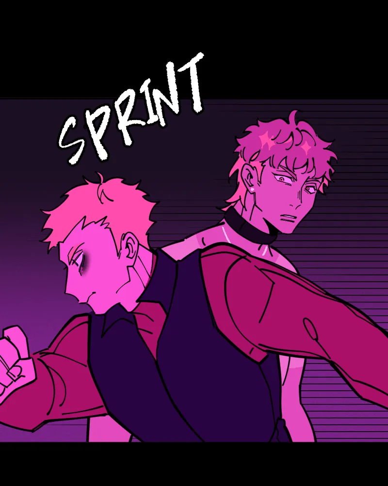 Homesick Chapter 131 page 44 - 