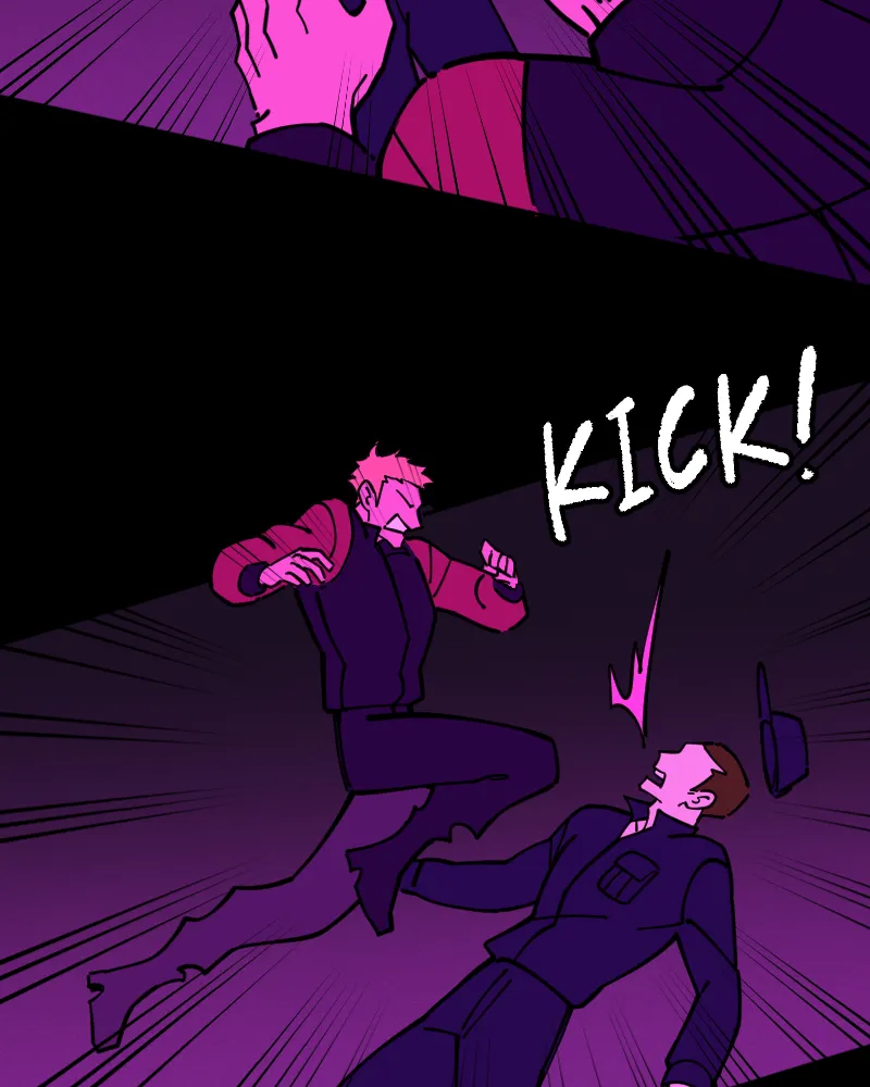 Homesick Chapter 131 page 47 - 