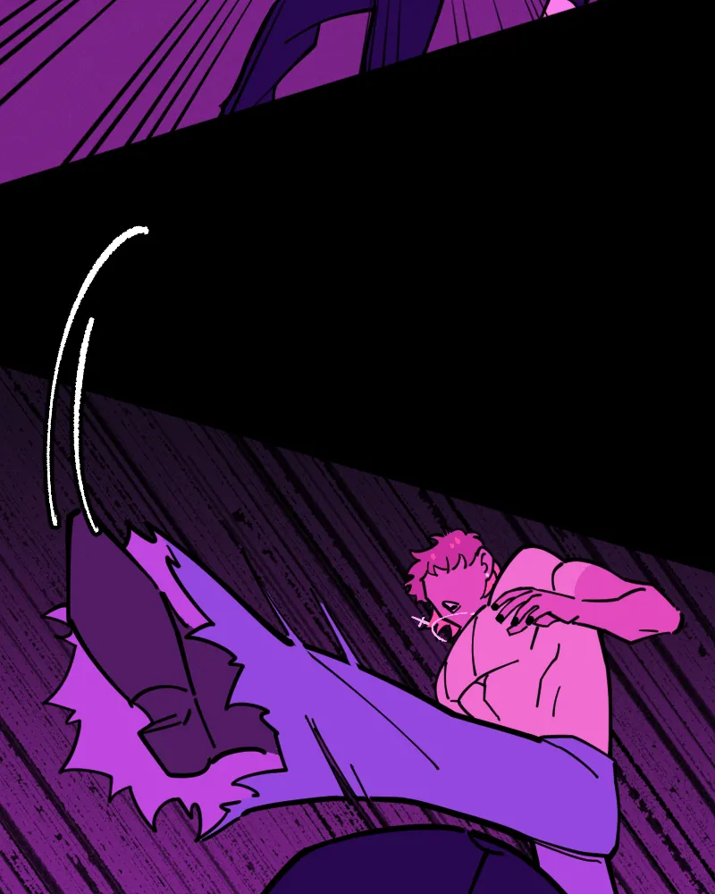 Homesick Chapter 131 page 48 - 