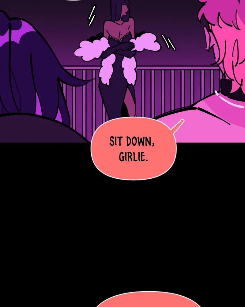 Homesick Chapter 131 page 57 - 