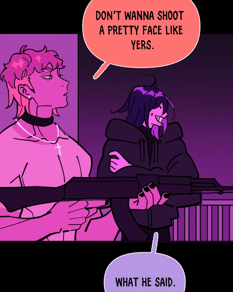 Homesick Chapter 131 page 58 - 