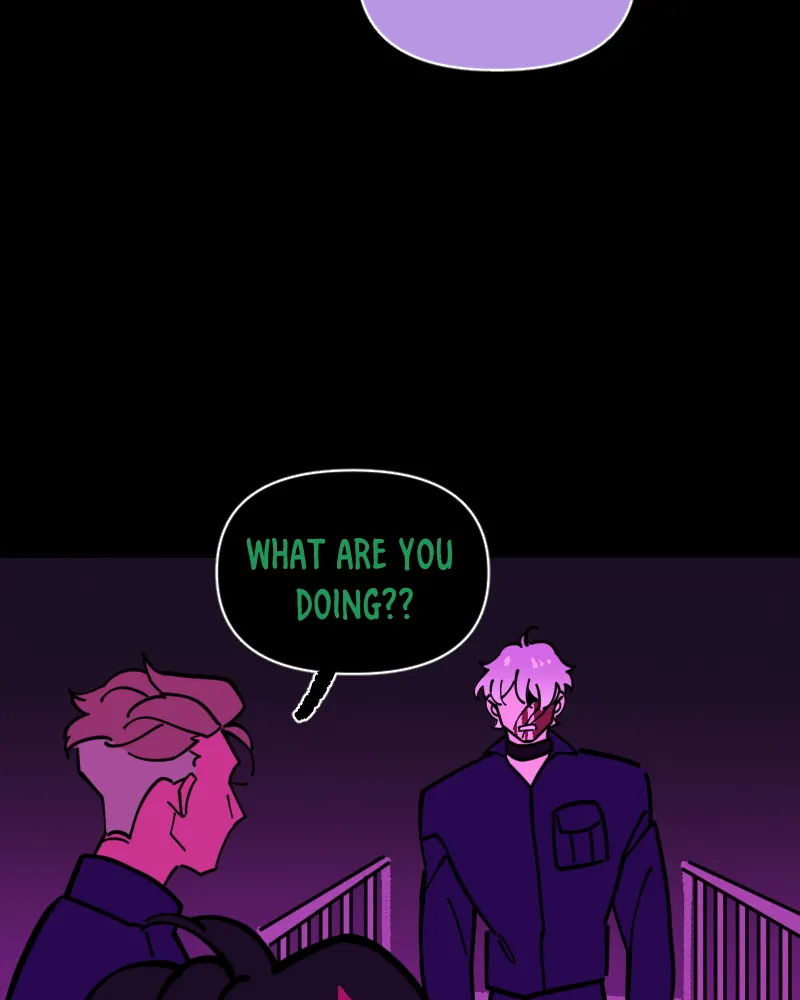 Homesick Chapter 131 page 59 - 