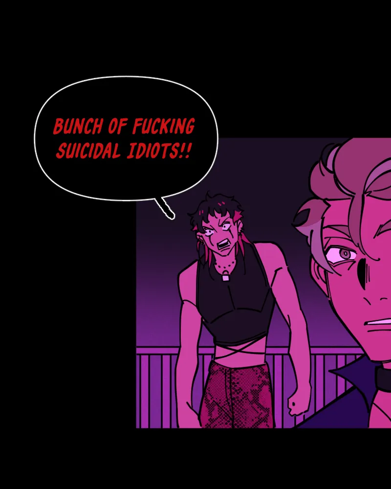 Homesick Chapter 131 page 61 - 