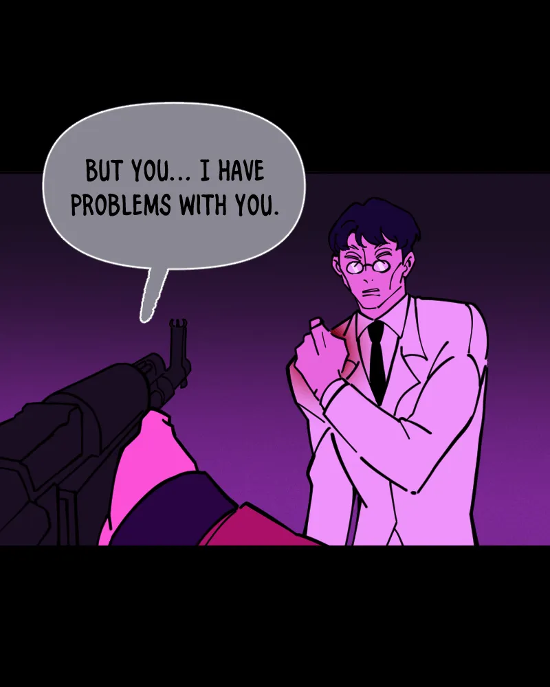 Homesick Chapter 131 page 71 - 