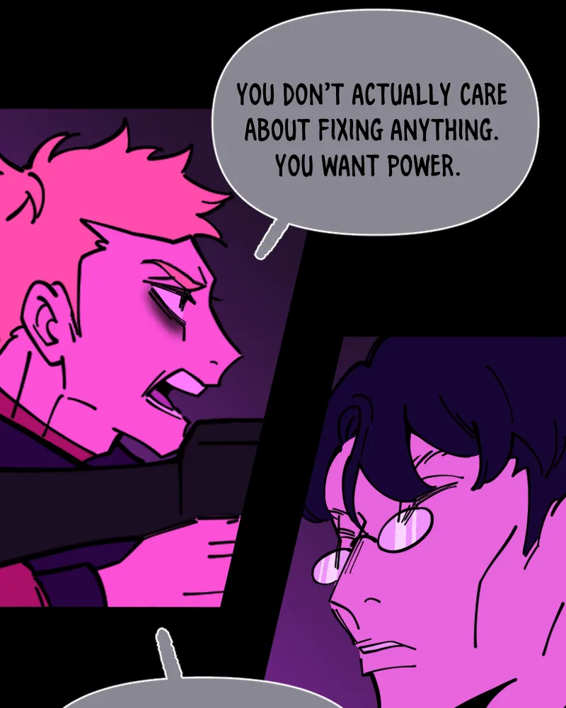 Homesick Chapter 131 page 74 - 