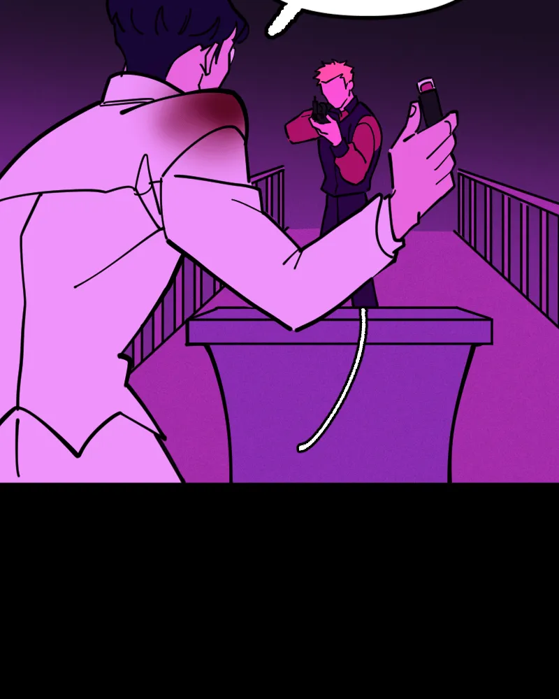Homesick Chapter 131 page 76 - 