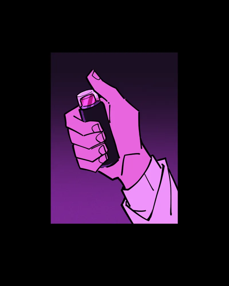 Homesick Chapter 131 page 77 - 