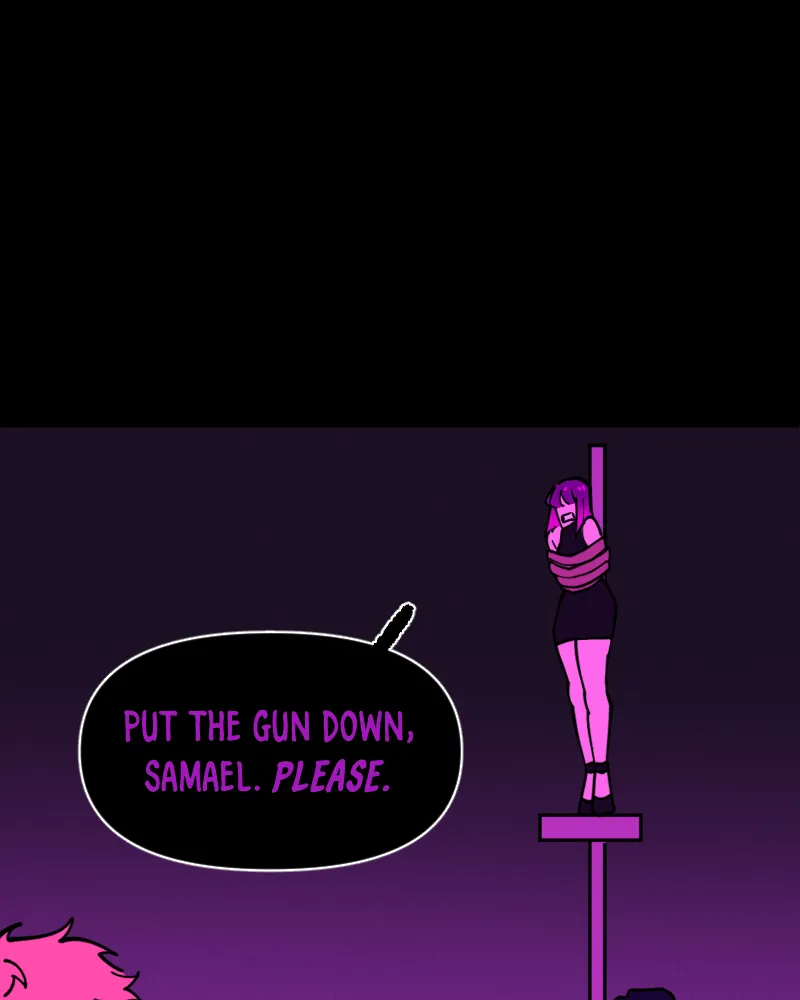 Homesick Chapter 131 page 79 - 