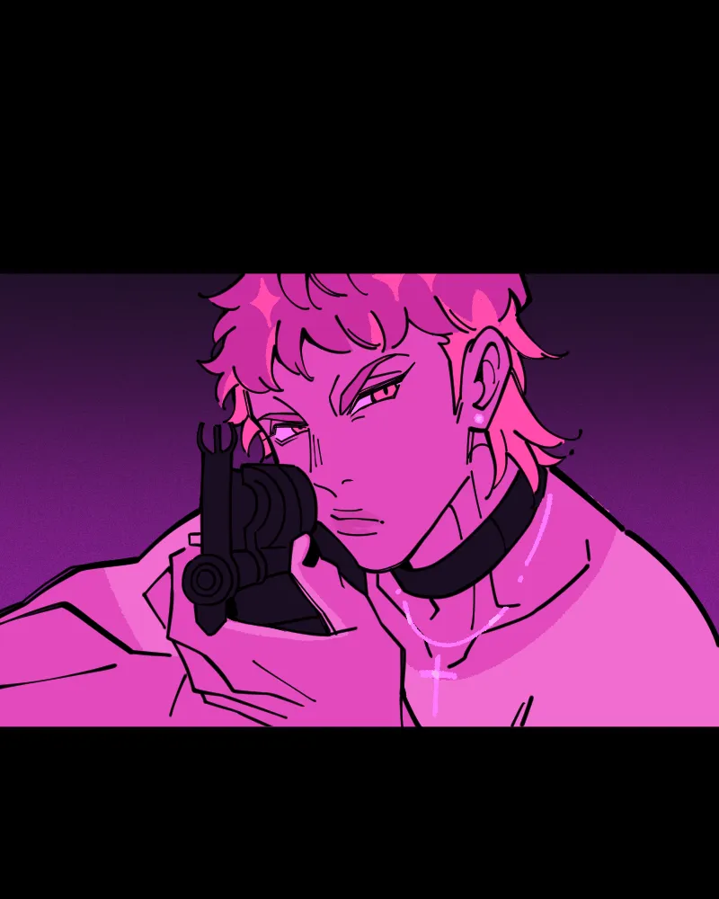 Homesick Chapter 131 page 83 - 