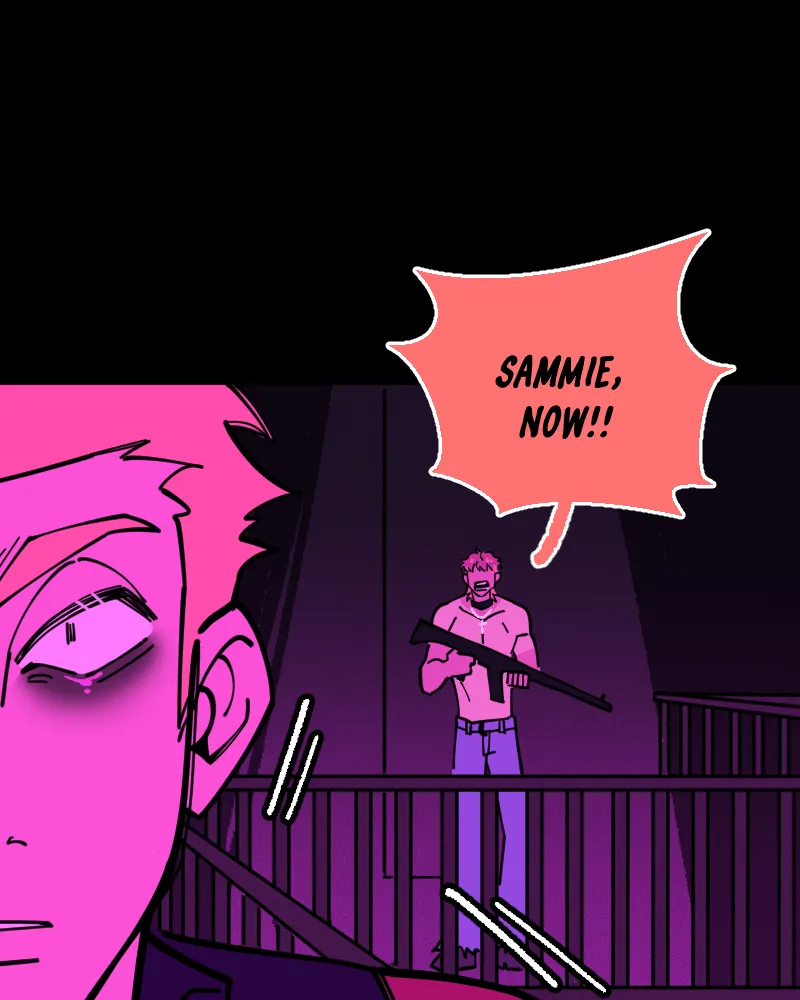Homesick Chapter 131 page 84 - 